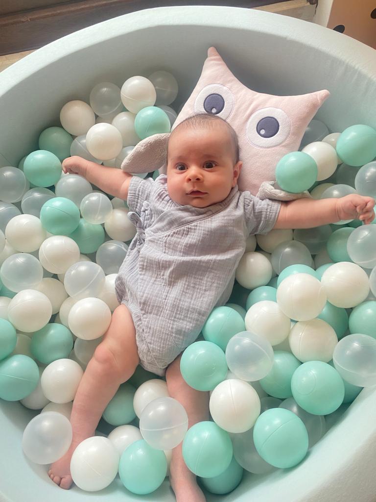 Bebek SPA Merkezi
melekbabyspa.com