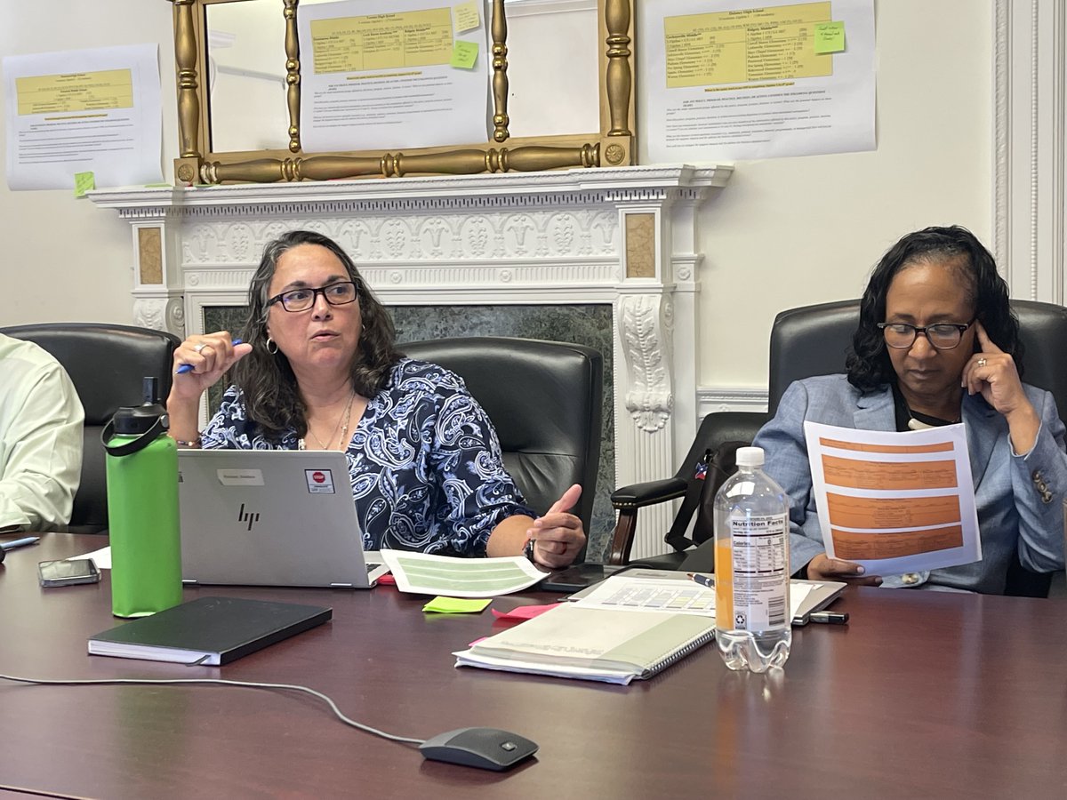 Eric Minus (@drminuseducates) on Twitter photo I lead with a dedicated and talented group of executive leaders. We support the 176 schools and educational centers in BCPS. I look forward to actualizing the results that I know we will achieve on behalf of the students we serve. @KyriaJoseph <a href="/S_Mustipher/">Sam Mustipher</a> <a href="/SantosBCPS/">Larissa Santos</a> I lead with a dedicated and talented group of executive leaders. We support the 176 schools and educational centers in BCPS. I look forward to actualizing the results that I know we will achieve on behalf of the students we serve. @KyriaJoseph <a href="/S_Mustipher/">Sam Mustipher</a> <a href="/SantosBCPS/">Larissa Santos</a>