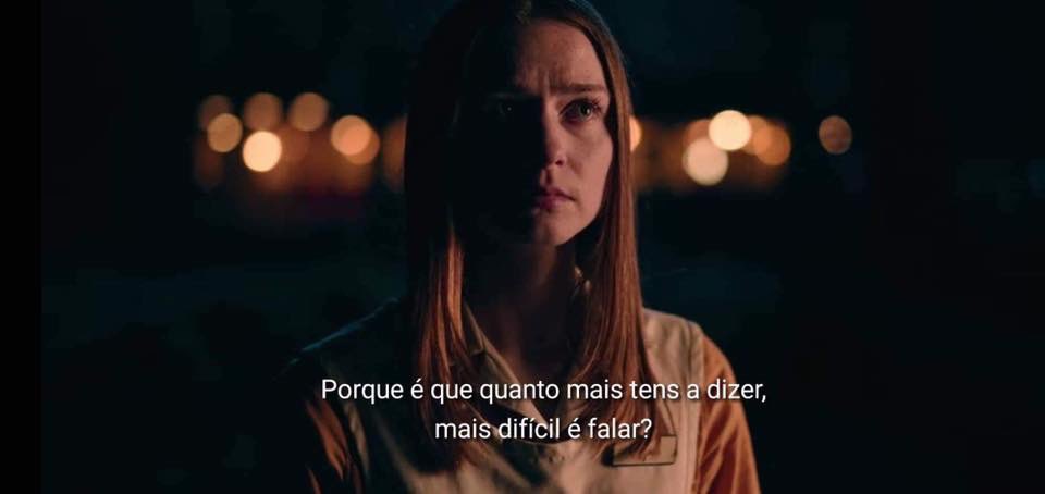 Série “The End of the F***ing World”