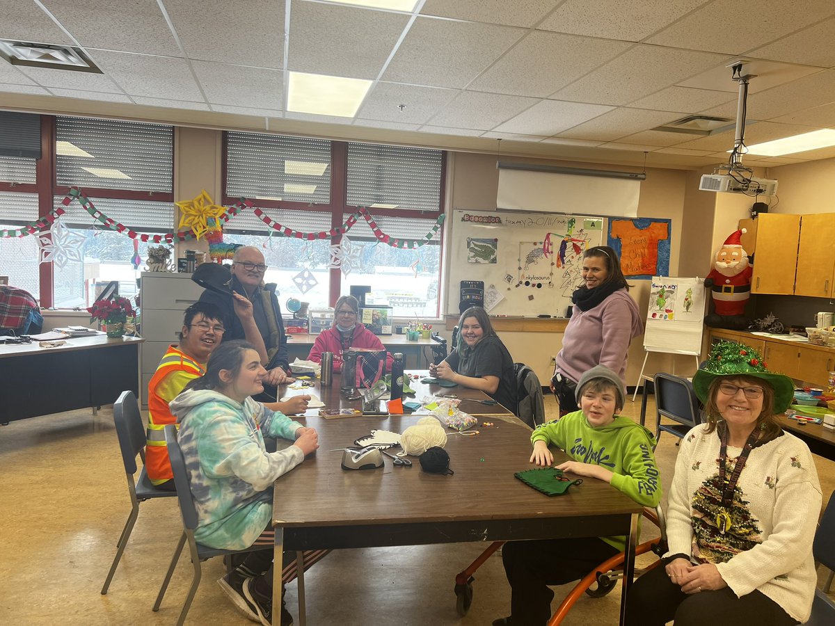 We had a surprise visitor today!Happy Holidays <a href="/chris24v/">Chris van der Mark</a>