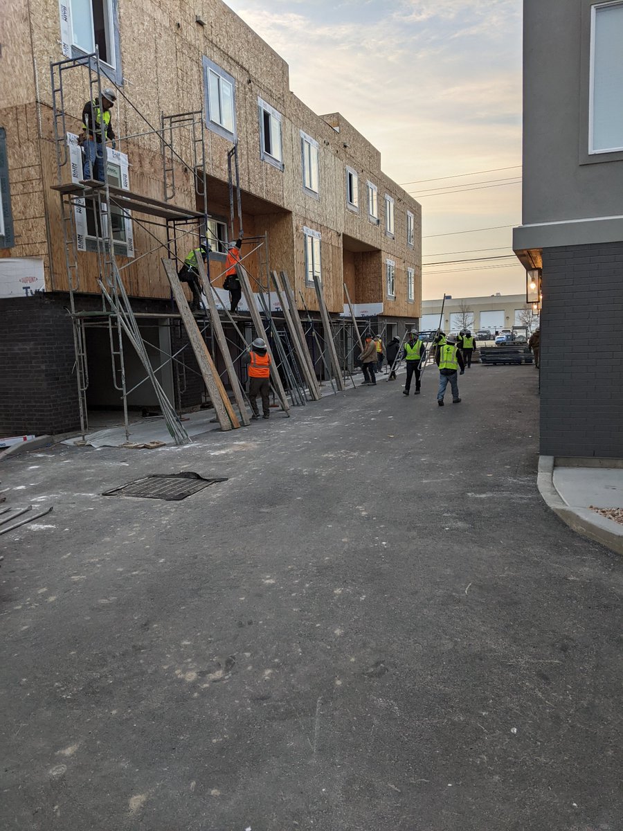 BuildMajesticUT's tweet photo. If you build it they will come... and stucco your #CentralHeights project. Pictures of all our projects are available on our Facebook page and at https://t.co/GoMNarfIhC. Like and follow us for the most current pics and info.
#BuildMajestic https://t.co/8u8Erd76FY