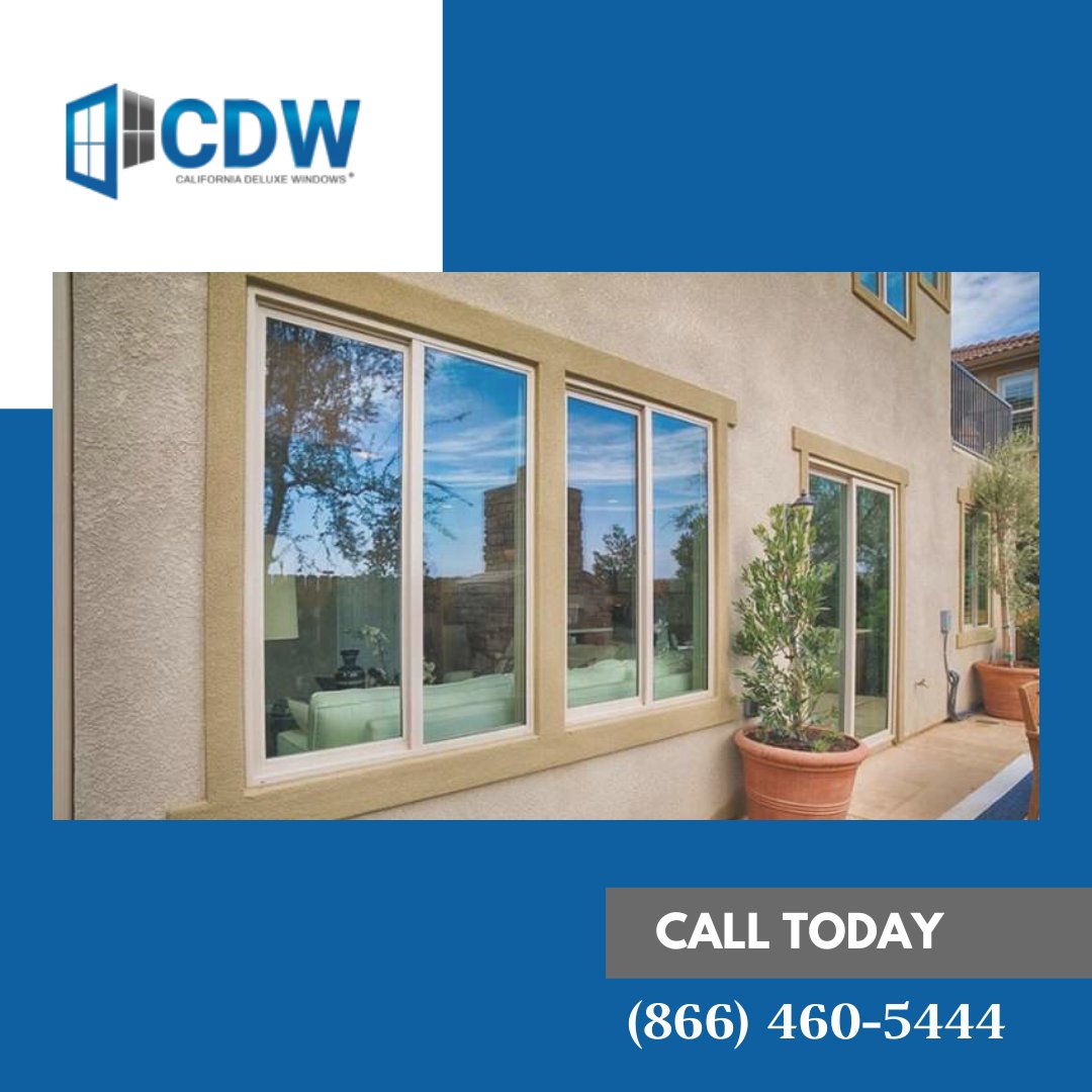 California Deluxe Windows tweet media