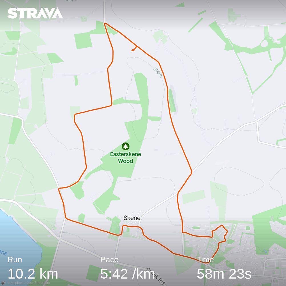 mattruns4anchor's tweet photo. Father and daughter ice dodging team 🏃‍♂️🏃‍♂️❄️💪

#motivatedbymemories #happywhenimrunning #friendsofanchor #redtee #fundraising #parkrun #jogscotland #marathontraining #abbottwmm #bostonmarathon2023 #corosglobal https://t.co/n5dTiHHMEt