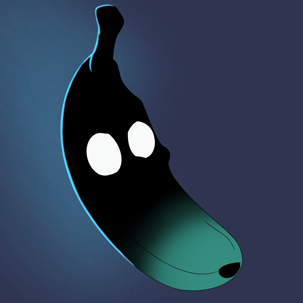 Lurking in the shadow..

10k   Psycho Bananas unveiled January 2023 🍌🍌🍌

❤    &amp;   Follow <a href="/ceynugeblah/">Psycho Bananas NFT 🇫🇷</a>

#nfts #nft #nftart #nftcommunity #nftcollector #nftartist #digitalart #art #opensea #nftcollectors  #nftcollectibles #nftcollection #cryptoartist #nftartists  #nftartwork