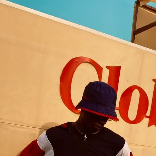 'YO PAPITO' tweet media