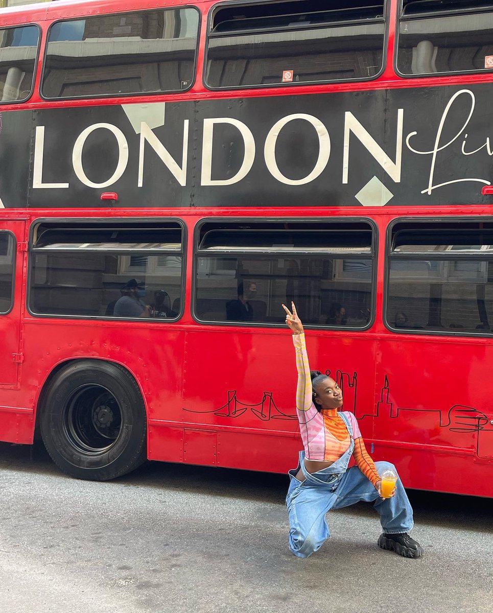 RebbiRosie's tweet image. Big ups to @stepupseries for bringing a lil bit of London to ATL for me! ☺️🙌🏾🇬🇧 Go and binge Season 3 on @starz now! 😝

#stepupstarz #stepuphighwater #stepup #finale #bts #angel #london