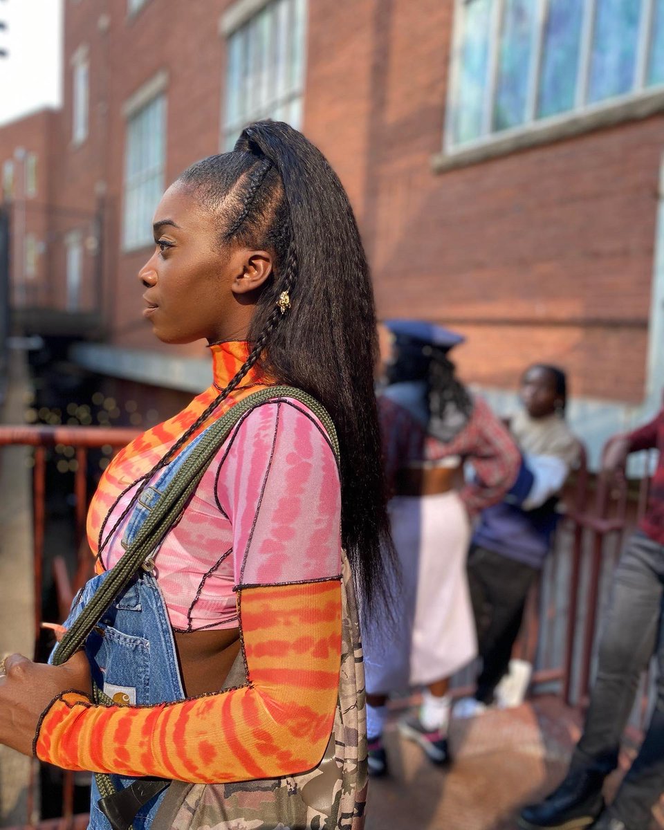 RebbiRosie's tweet image. Big ups to @stepupseries for bringing a lil bit of London to ATL for me! ☺️🙌🏾🇬🇧 Go and binge Season 3 on @starz now! 😝

#stepupstarz #stepuphighwater #stepup #finale #bts #angel #london