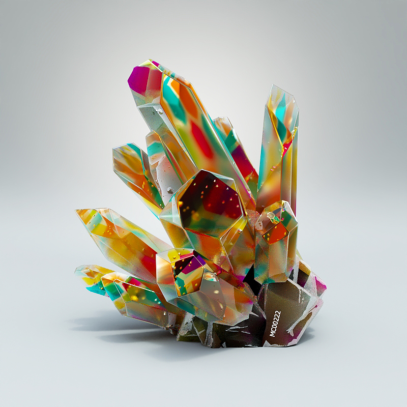 Minted Crystals (@mintedcrystals) / Posts / X