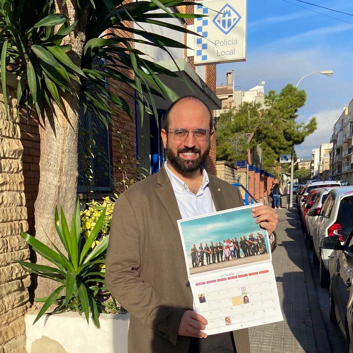 CarlosRemacha's tweet image. Excelente campaña para dar visibilidad a una enfermedad que precisa recaudar fondos para la investigación del síndrome #invdup15q #epilepsia #TEA @Funinvdup15Q a través del calendario solidario en el que ha participado la @PLVNG