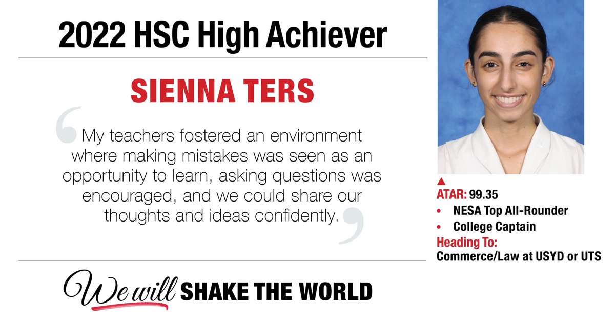 Santa Sabina College (@sscommunicate) on Twitter photo 