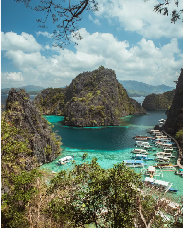 2000Islands's tweet image. Palawan is a province in the Philippines known for its beautiful beaches and clear blue waters. Some of its best beaches are El Nido, Coron,Port Barton,San Vicente,Sabang Beach.

2000islands.com/palawancity/ 
#Travel #Philippines