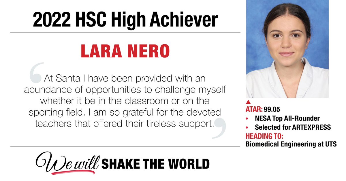 Santa Sabina College (@sscommunicate) on Twitter photo 