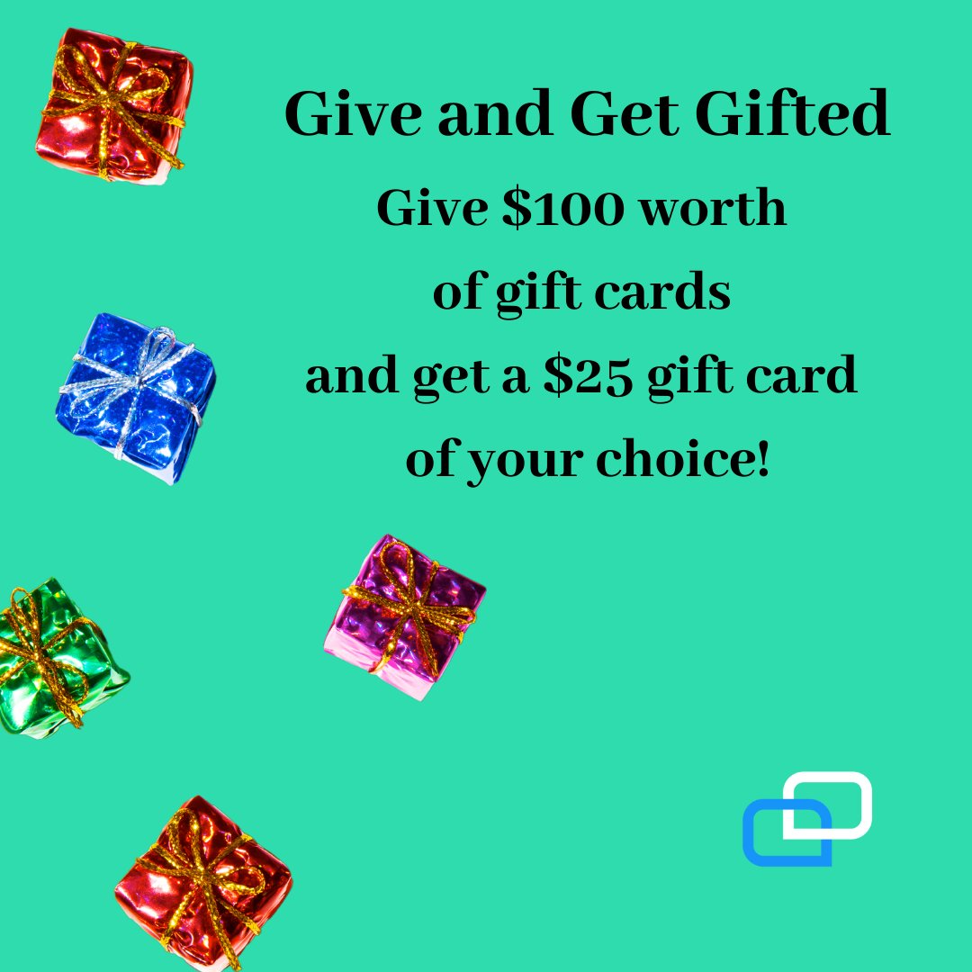 GiftPass tweet media