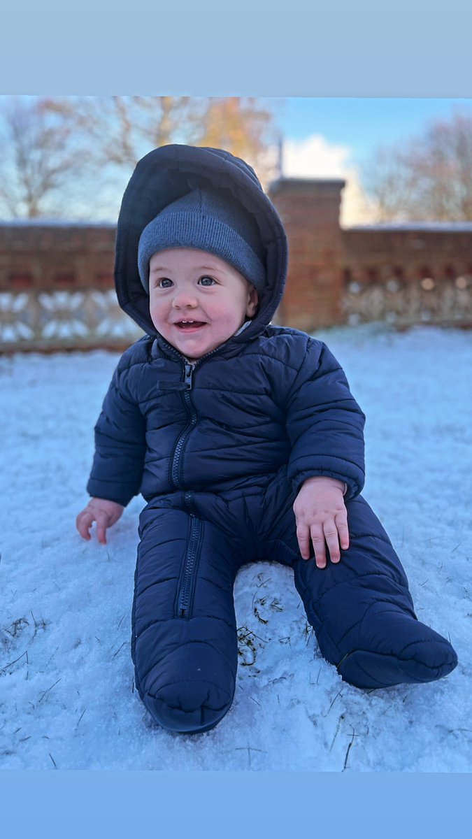 louisasiddle's tweet photo. Quickest 7 months of my life with this one 💙 wish I could stay off with him forever 💙 https://t.co/EfyrUqGVTg