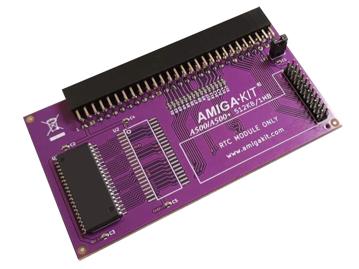 Amiga Store tweet media