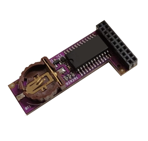 Amiga Store tweet media