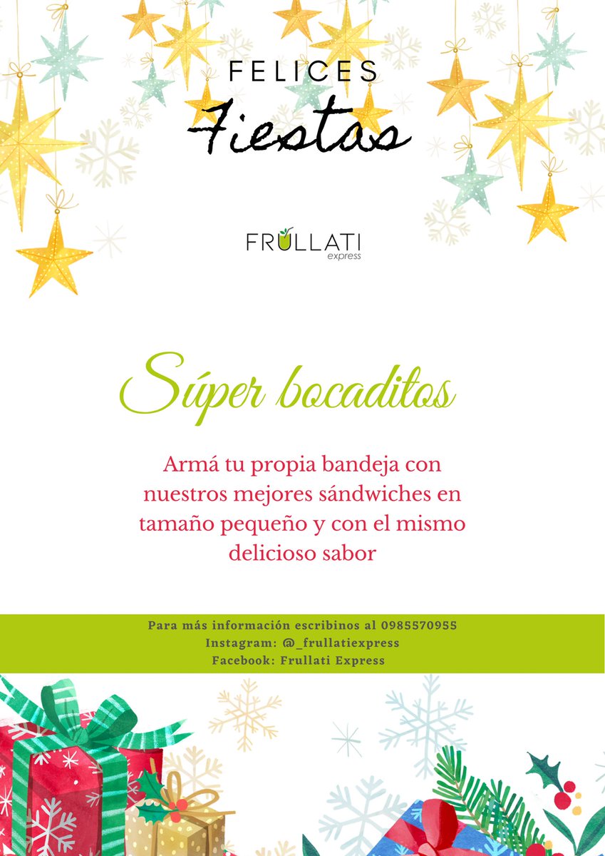 Frullati Py (@frullatiexpress) on Twitter photo 
