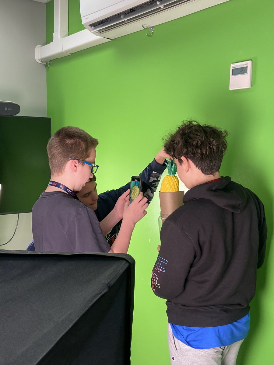 Isabelle Petagna tweet media