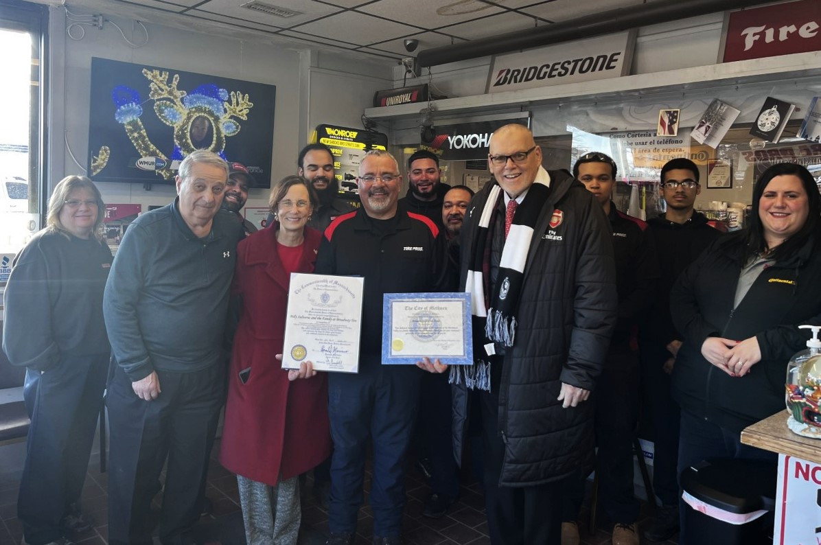 Linda Dean Campbell tweet media