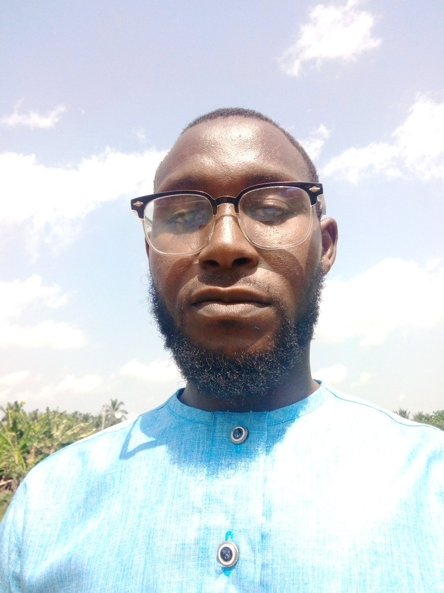 ashongmic's tweet photo. No matter what life maybe!
Man will still make it.
Just be honest and faithful to (first) your self before any other person!!!

Marry Christmas to you all my viewers, fan and customers. https://t.co/vl4WEUlnLd