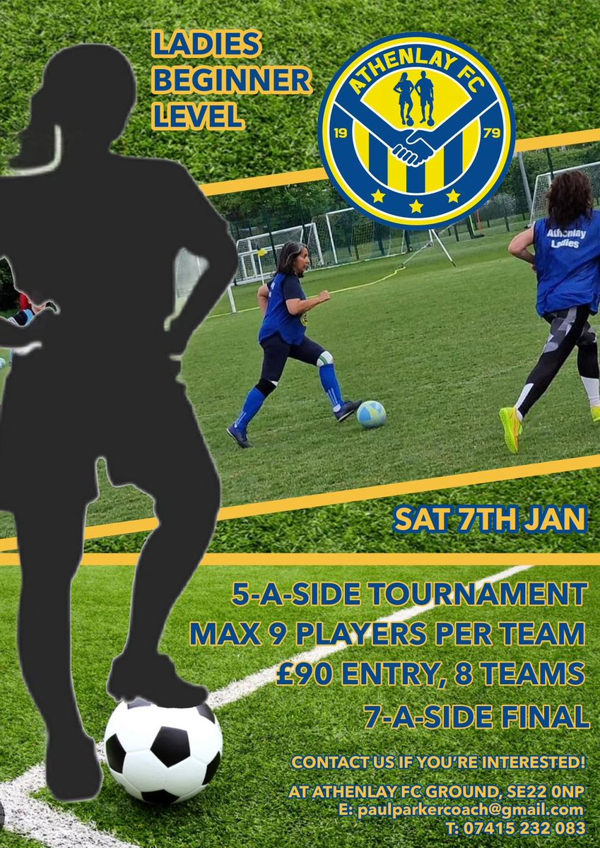 Athenlay FC (@athenlay_fc) on Twitter photo 