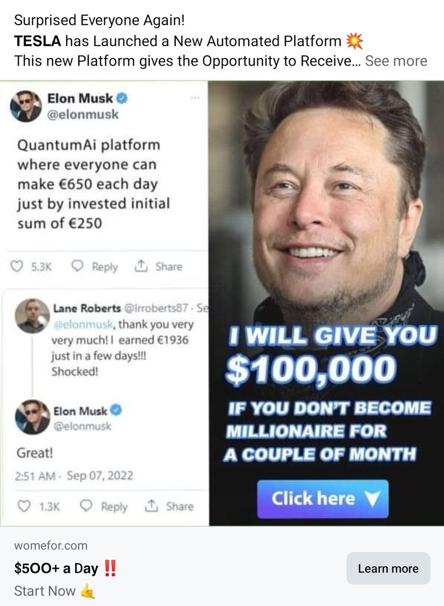 HydaraMr's tweet photo. @Tesla is this TRUE...! https://t.co/QEedJmTvho