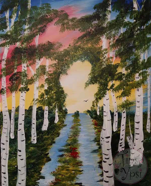 A2WG's tweet photo. WOMEN IN RECOVERY: Join A2WG for our annual painting event, "Paint and DON'T Pour. This year's painting is "Gateway Michigan." READ MORE:  https://t.co/Z3ZhR9CVEu
https://t.co/TvJPe3e5Og https://t.co/ct8CCIxMMc