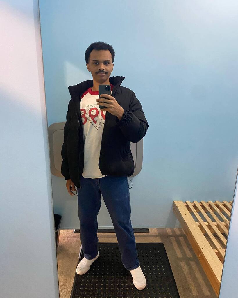 brice_collier's tweet photo. Fit check https://t.co/9roc2hV9ih https://t.co/94lxlSyiU2