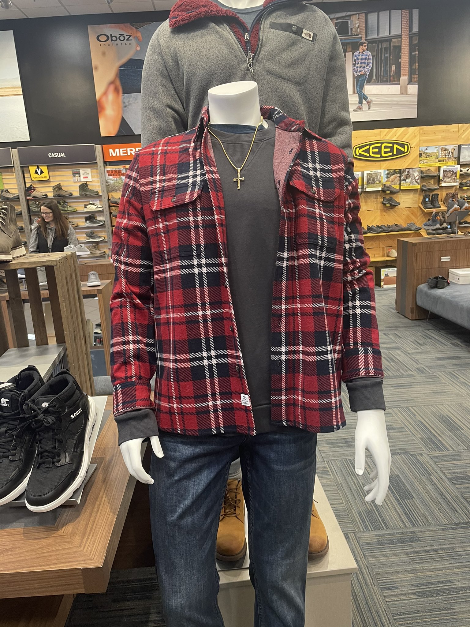 Costco sorel deals