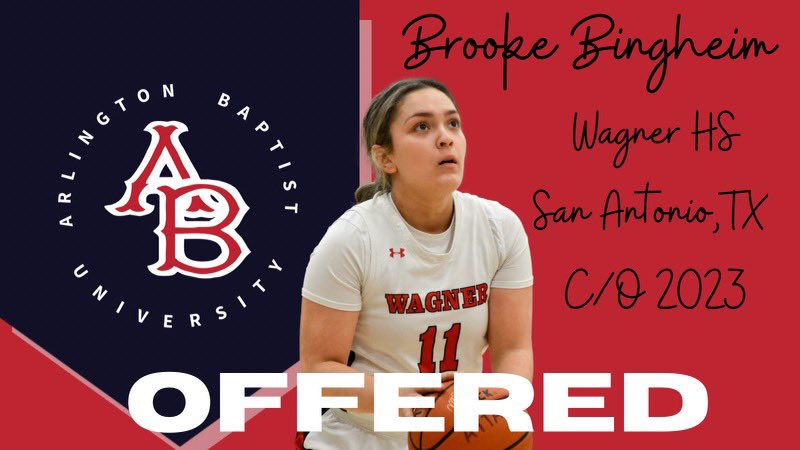 Brooke Bingheim tweet media