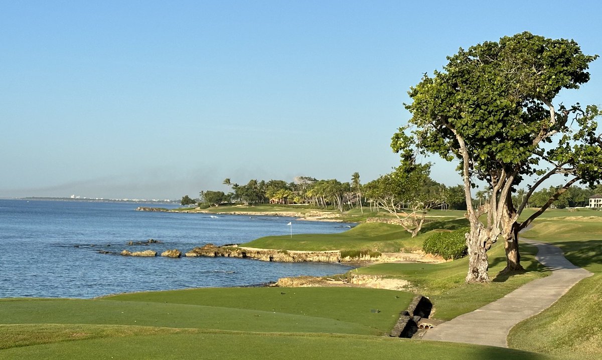 golf course enthusiast tweet media