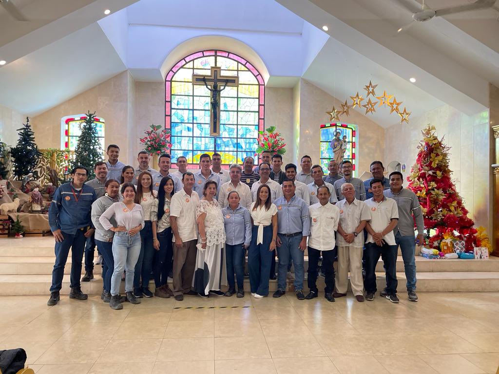 Raul Colmenares tweet media