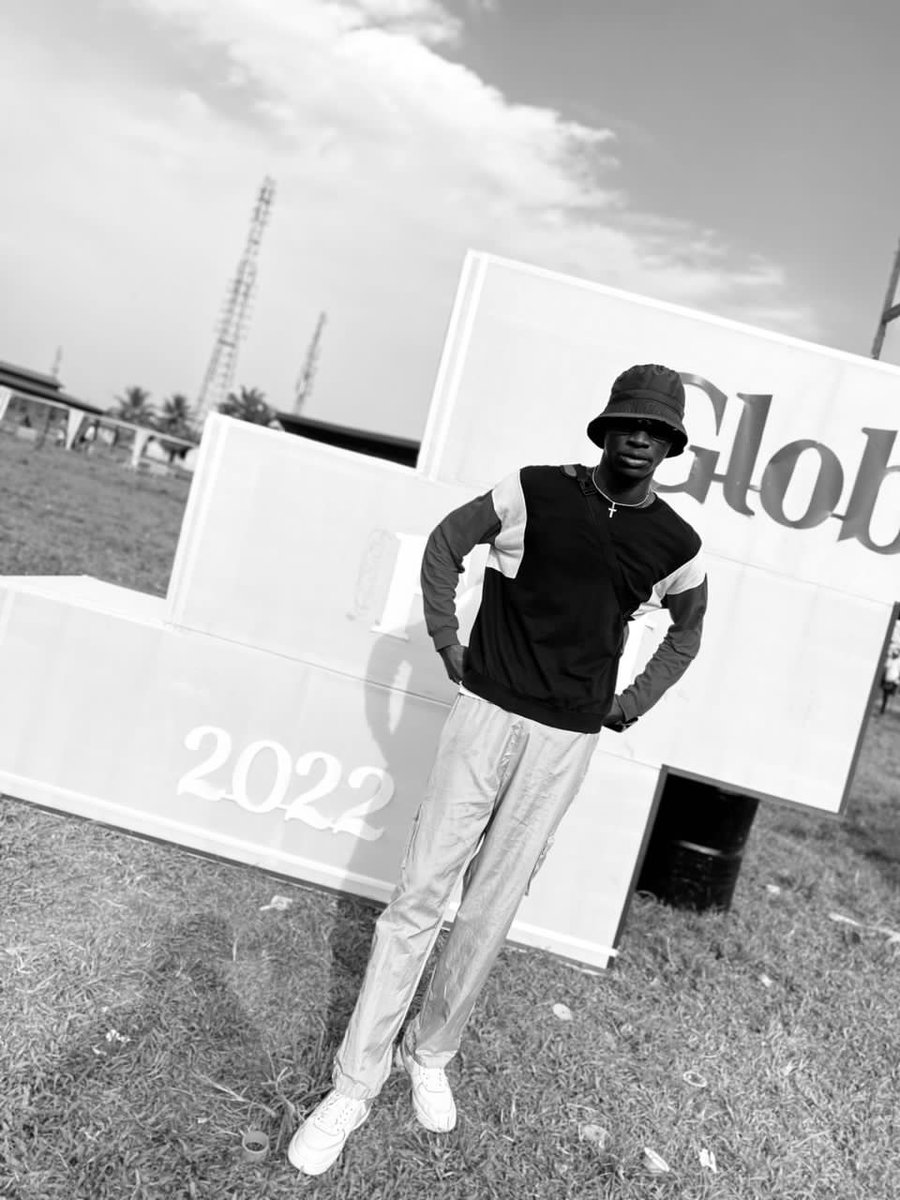 'YO PAPITO' tweet media