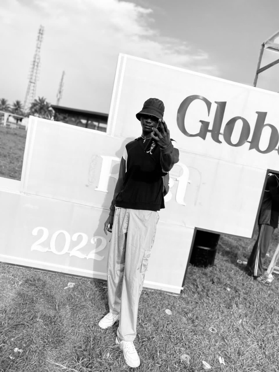 'YO PAPITO' tweet media