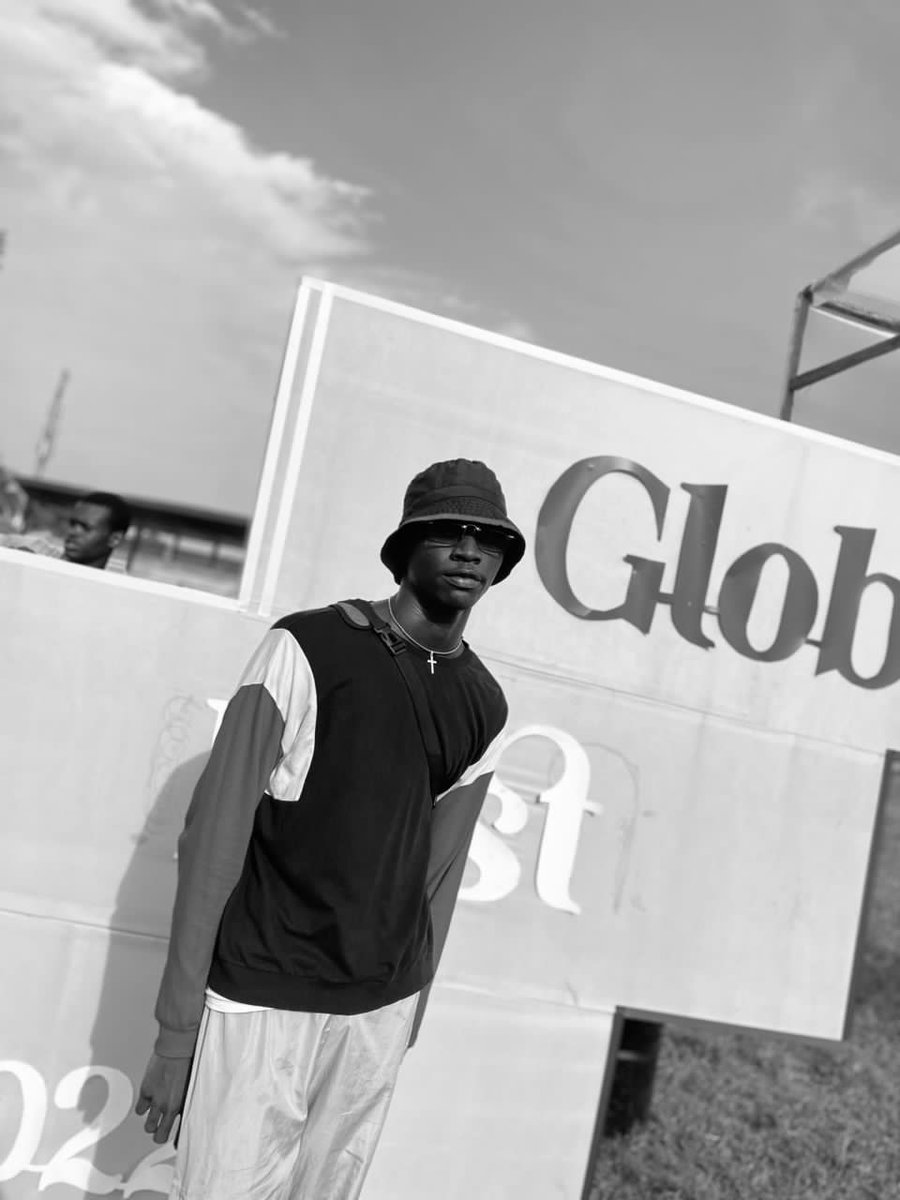 'YO PAPITO' tweet media