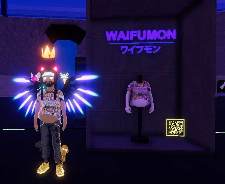 Aaron Leupp 🧚‍♀️ tweet media