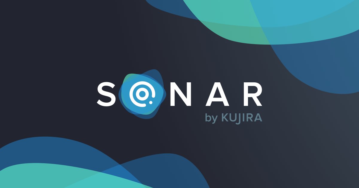 RujiraNetwork's tweet photo. The mobile glue to the Kujira ecosystem is @SonarWallet.

This is more than a wallet. 

This is a native mobile experience that will be continually crafted for rich DeFi experiences, real world payments &amp; much more.

Here's to great things coming soon 🎄🛠️

🐋💙 https://t.co/HzIhdsfxW1