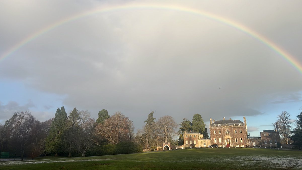 جمال البدايات