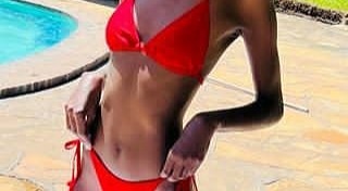 sheilasiimwe's tweet photo. I feel like I'm gaining more weight than necessary I need advice please help me #shouldistartworkingout #sheilasiimwe #helpasister #kunakuna #FIFAWorldCup #gymgirls #gym #🙀🙀🙀 https://t.co/tQGf2LDV9v