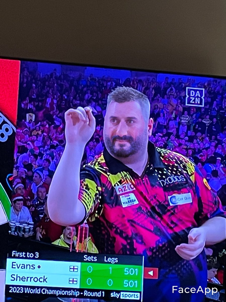 zementa190's tweet photo. Elmar Evans heute am Start #trippleisfunny #doublemakesthemoney #elmar #elmarpaulke #DAZN @ElmarPaulke
@DAZN_DE https://t.co/6LZcbnd8EQ