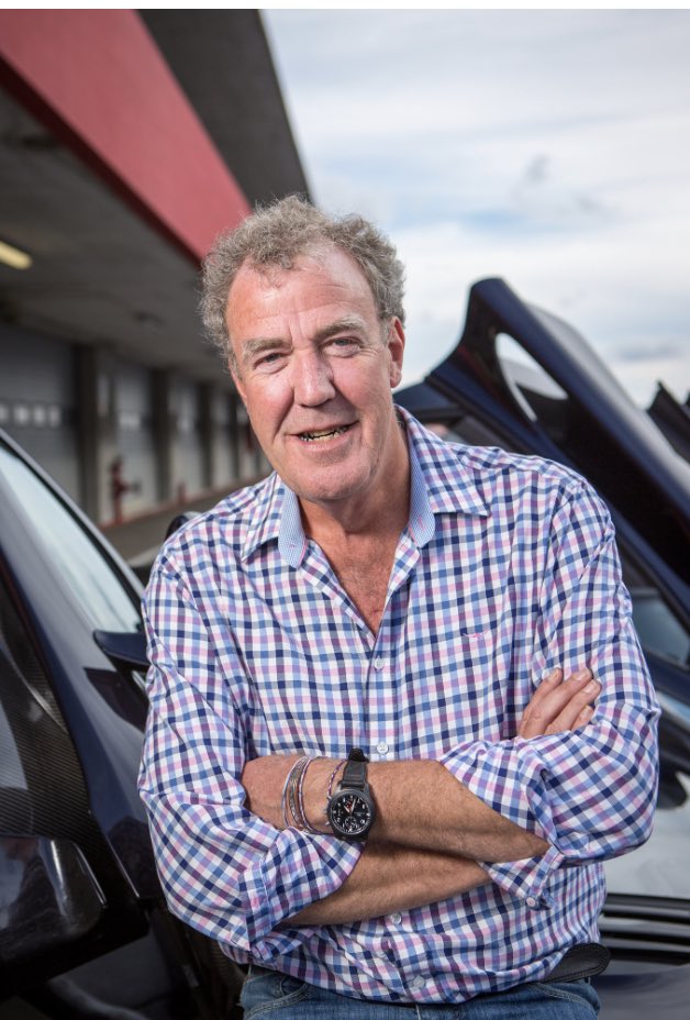 DION (@dion666j) on Twitter photo This guy is a living British legend.
He was just having a bit of a laugh in his usual much loved fashion.
The leftie pile on is hilarious.
Grow up, dry yourself off and get a life you absolute wet wipes.
We bloody love you <a href="/JeremyClarkson/">Jeremy Clarkson</a> This guy is a living British legend.
He was just having a bit of a laugh in his usual much loved fashion.
The leftie pile on is hilarious.
Grow up, dry yourself off and get a life you absolute wet wipes.
We bloody love you <a href="/JeremyClarkson/">Jeremy Clarkson</a>