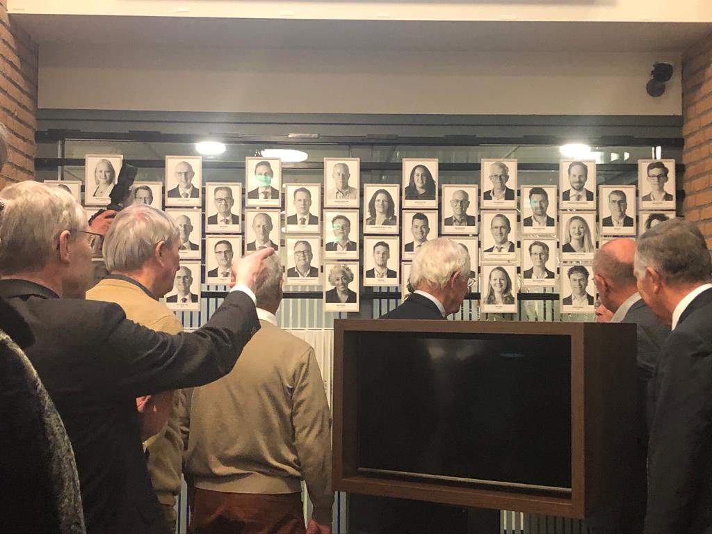 Lokaal Belang Gem. Barneveld tweet media