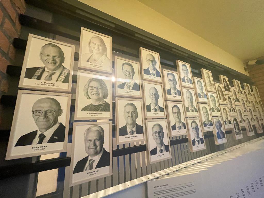 Lokaal Belang Gem. Barneveld tweet media