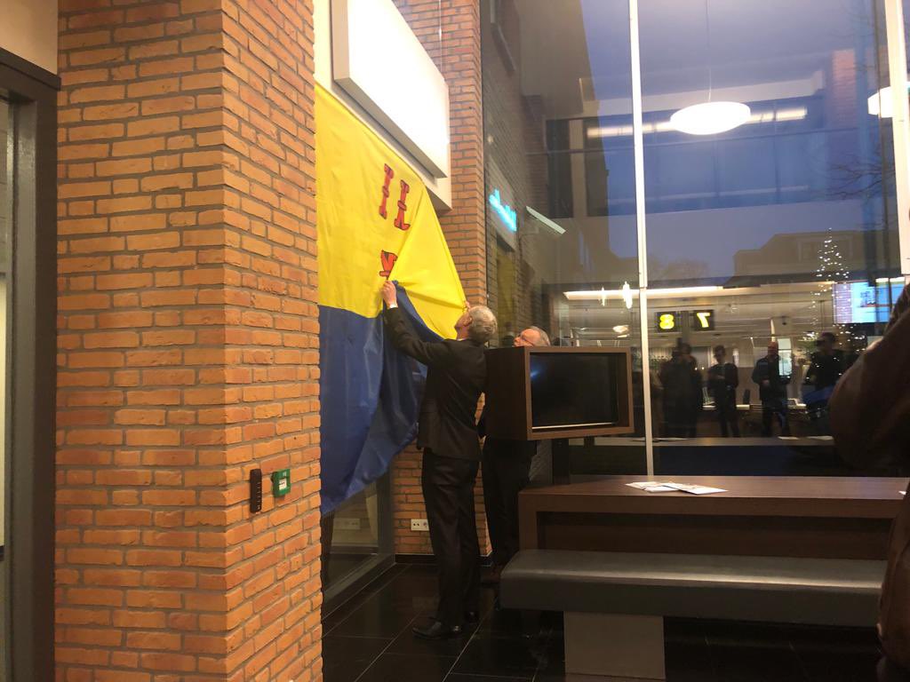 Lokaal Belang Gem. Barneveld tweet media