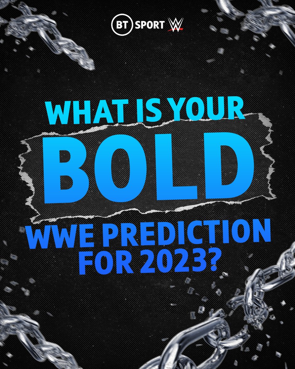 wweontnt's tweet photo. Go wild 👀 https://t.co/RmjPzdUQOl