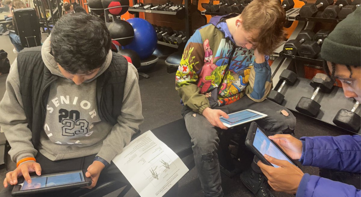 AstroTVBrian's tweet photo. Final Exam Day 1 has begun. Good luck Astros! https://t.co/YxwSSW5VUi
