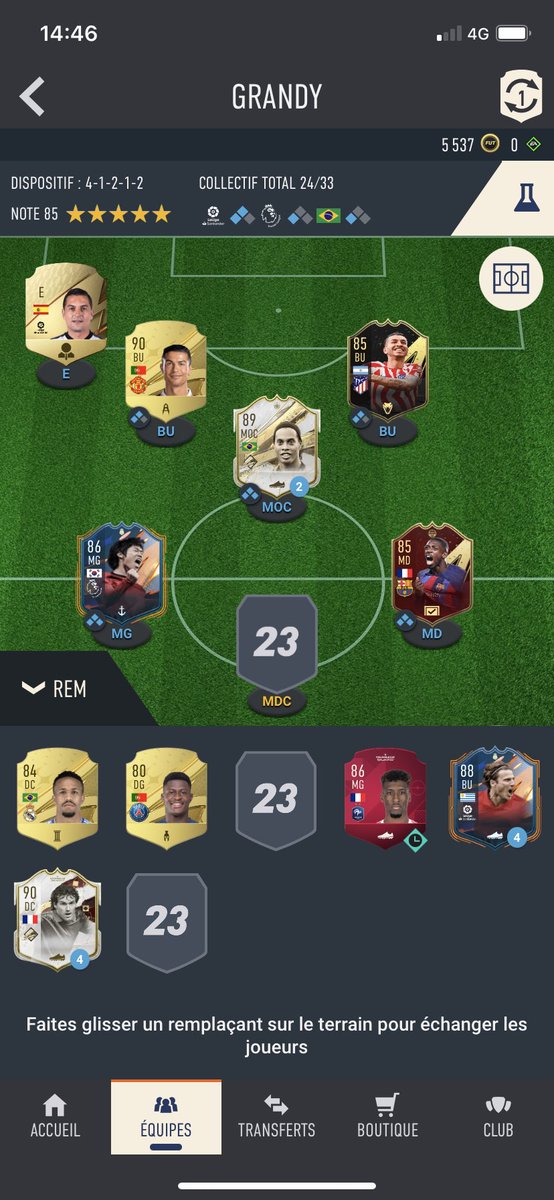 Freshco Vendetta tweet media