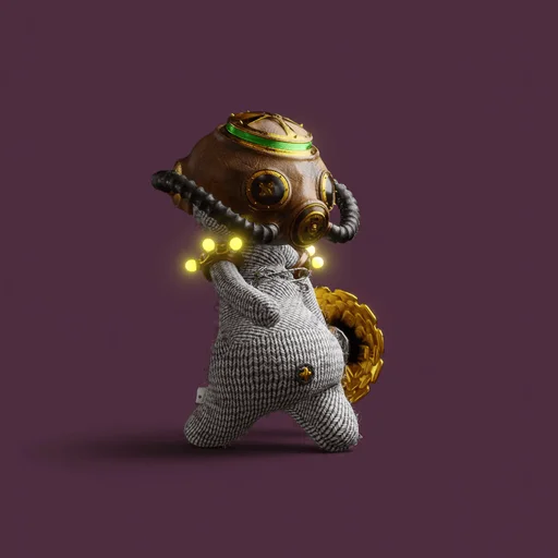 Got one from Evo Tribe!
How does it look?
<a href="/theKnittables/">Knittables</a>