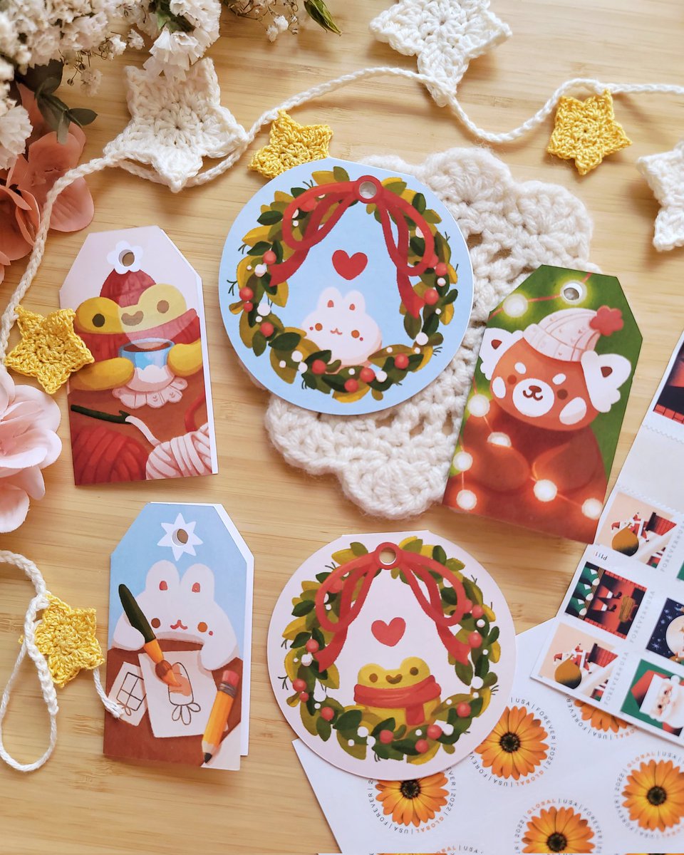 ccsartcafe's tweet photo. Shop is closing tomorrow 💕 snag some last minute goodies!! https://t.co/eLislbTCAf